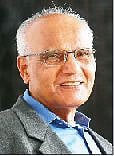 Sl Byrappa