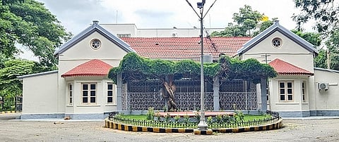 Somanna_Office