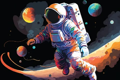 Space Research