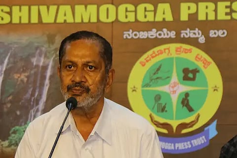 Srinivas