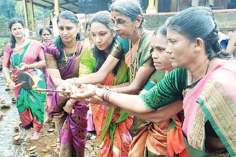 Sub_Ganga-Pooja