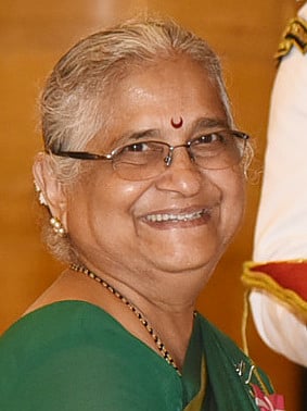 Sudhamurthy