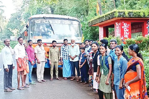 Sul_Govt Bus