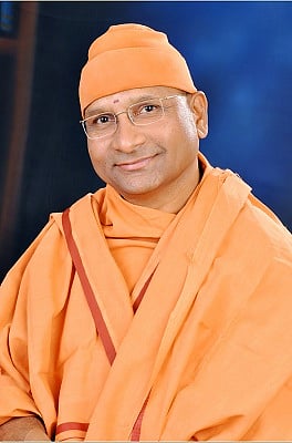Swami Japanandaji