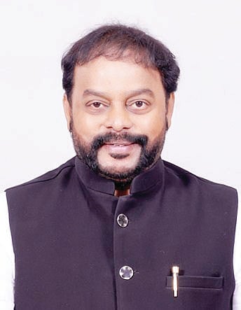 T A Sharavana