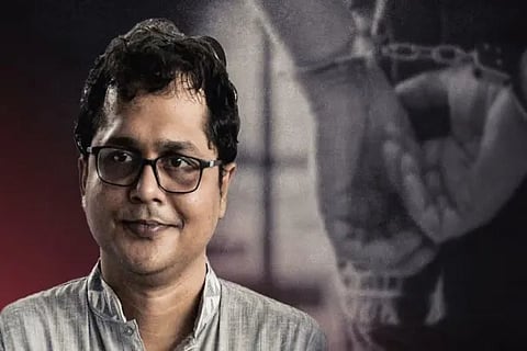 TMC MP