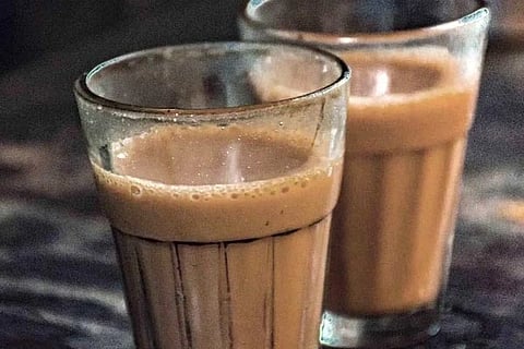 Tea