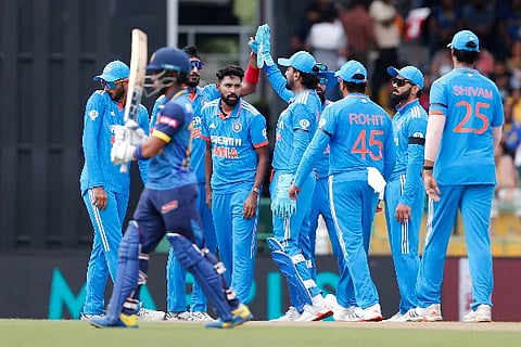Team India
