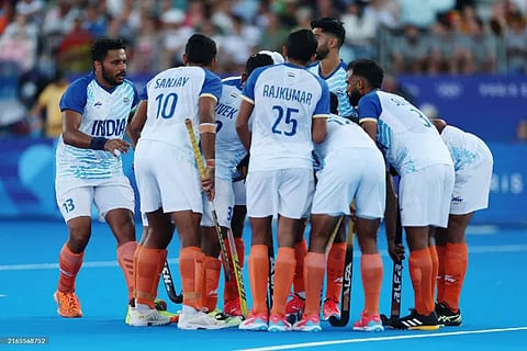 Team India