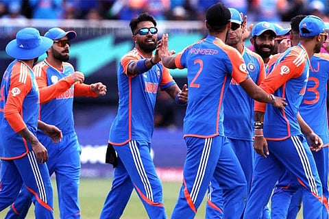 Team India