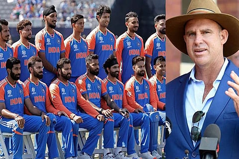 Team India