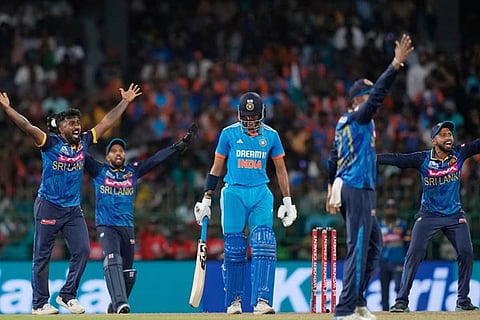 Team India