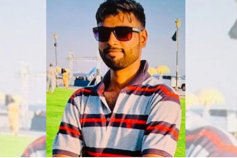 Telangana NRI dies of dehydration in Saudi Arabias desert body found on prayer rug