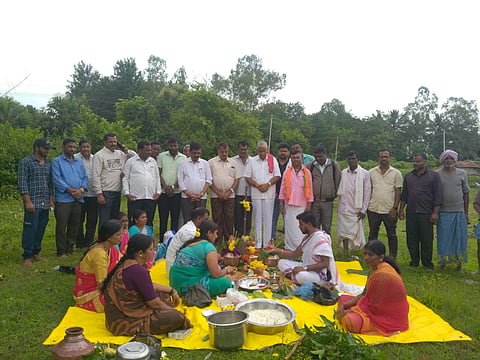 Thaluru