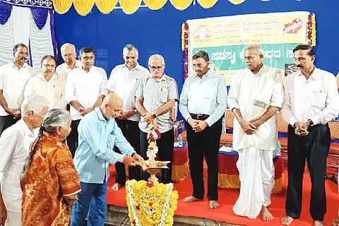 The interest of growers is important to Campco