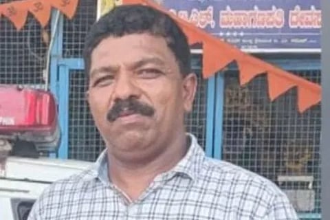 ThimmeGowda