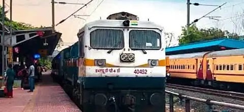 Train