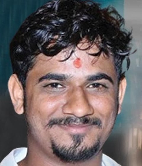 Udaykumar