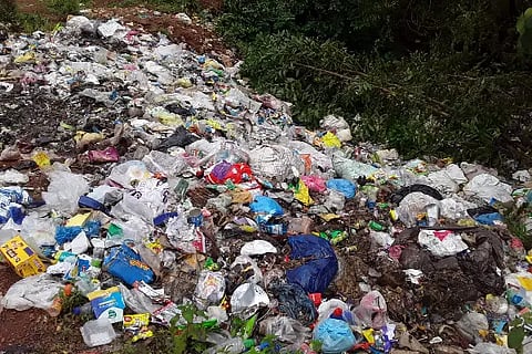 Upp_Lake Dump