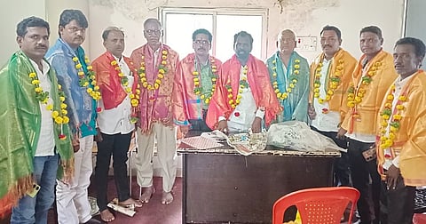 Uppar Samaj Sangh - Copy