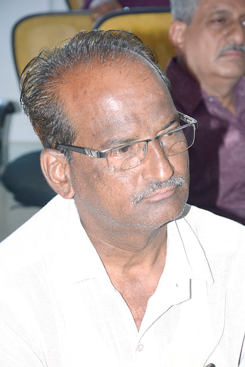 Veerabhadra Simpi