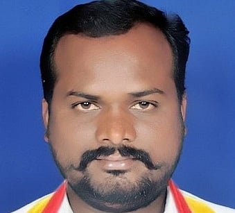 Veershetty Gouspure