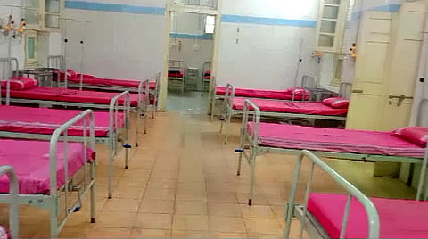 Victoria Hospital (7)