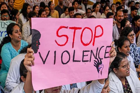 Violence