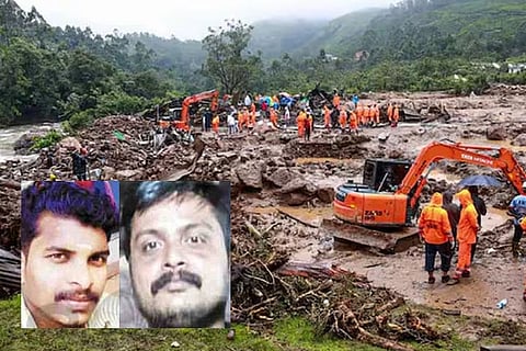 Wayanad Tragedy