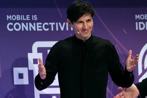 Who Is Pavel Durov Telegram CEO Arrested In France