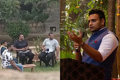 Yaduveer Darshan