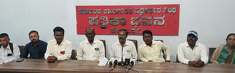 Yallappa Talavar