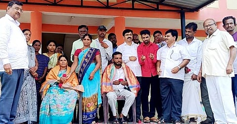 Yarnalli(P) SDMC Photo