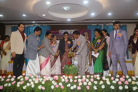 advocates conference