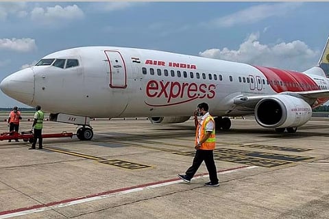 air india