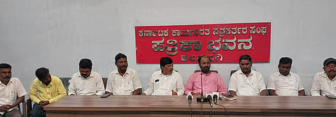 ambaray Chalageri