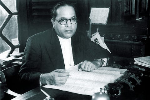 ambedkar