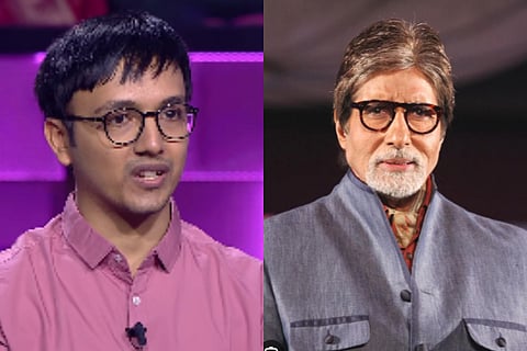 amitabh bachchan