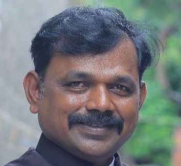 anil desm