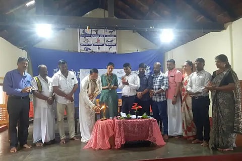 arivu