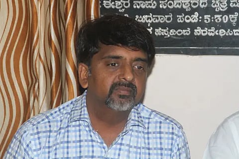 arun