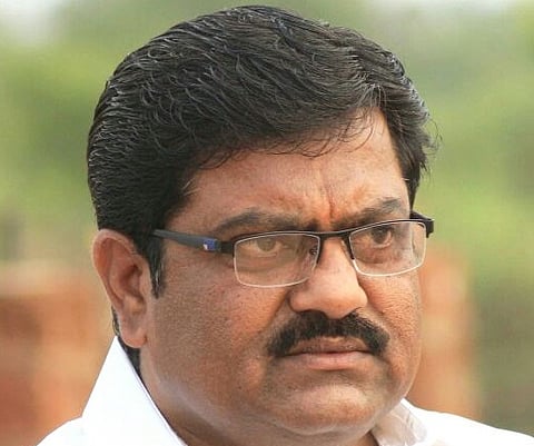 arvind arali