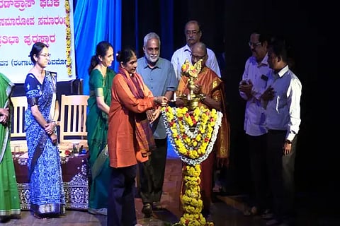 ashok pai