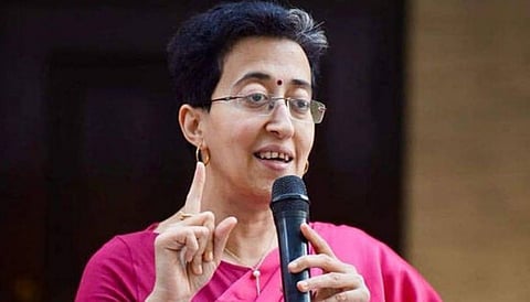 atishi