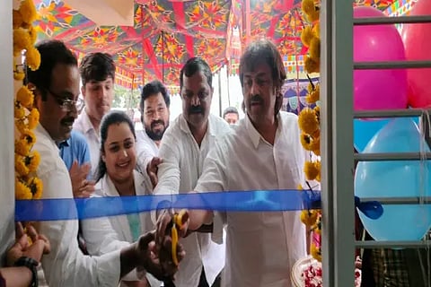 avt namma clinic