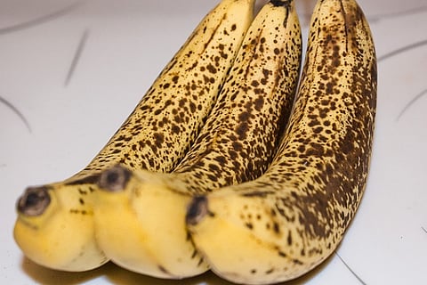 banana