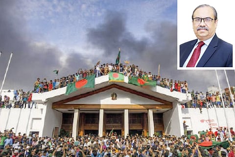 bangala