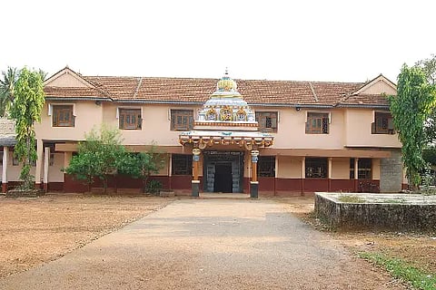 bantakal temple