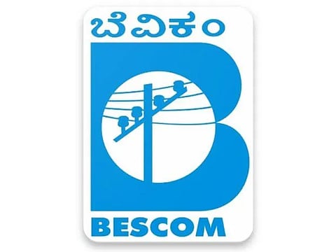 bescom logo