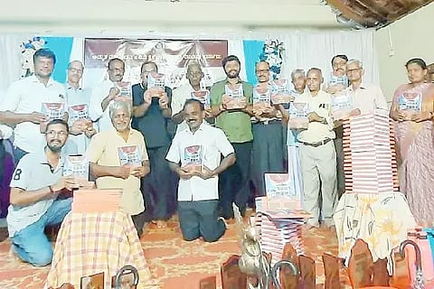 bharathi